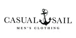 Casual Sail Men's Clothing 
