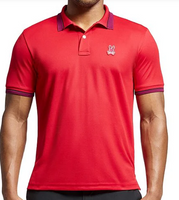 Stratton Sport Polo Psycho Bunny