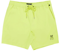 Malta Hydrochromic Swim Trunk