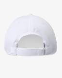 johnnie-O Barstow Hat White