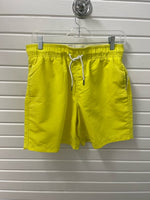 Blueport Swim Trunks - Neon Yellow