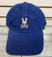 Psycho Bunny Sunbleached Cap Starry Night