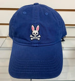 Psycho Bunny Sunbleached Cap Starry Night