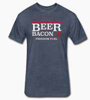 Beer & Bacon 2024