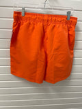 Blueport Swim - Neon Orange
