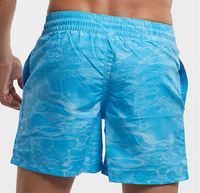 Le Club Swim Shorts - Cloro